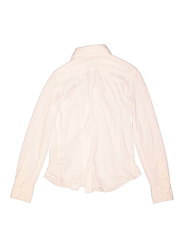 Ralph Lauren Long Sleeve Button-Down Shirt (view 2)