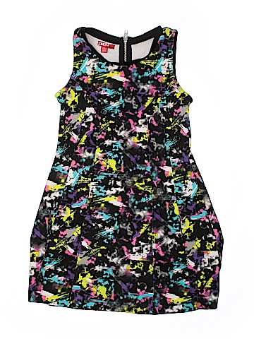 Bongo Dress (view 1)