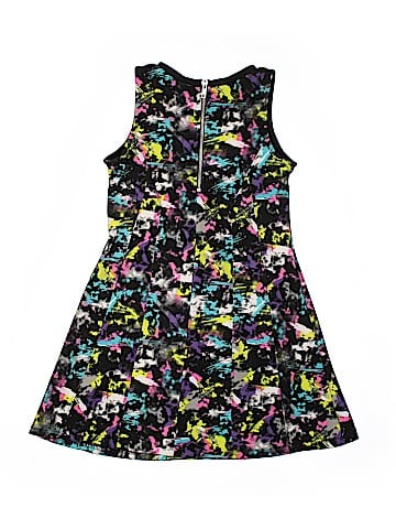 Bongo Dress (view 2)