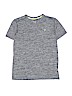 Active by Old Navy 100% Polyester Gray Active T-Shirt Size XL (youth) - photo 1