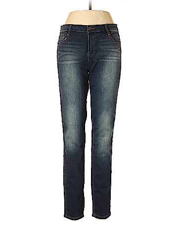 Assorted Brands Jeans (view 1)