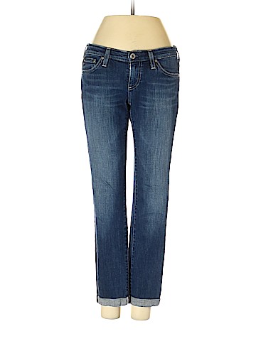 Adriano Goldschmied Jeans (view 1)