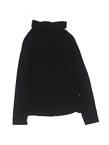 Cat & Jack Long Sleeve Turtleneck (view 1)