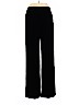 Armani Collezioni Black Casual Pants Size 4 - photo 1