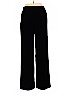 Armani Collezioni Black Casual Pants Size 4 - photo 2
