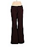 Ann Taylor LOFT Burgundy Dress Pants Size 4 (petite) - photo 1