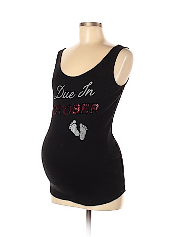Motherhood Tank Top (view 1)