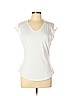 Fila White Active T-Shirt Size L - photo 1