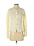 Juicy Couture Ivory Cardigan Size P (petite) - photo 1