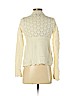 Juicy Couture Ivory Cardigan Size P (petite) - photo 2