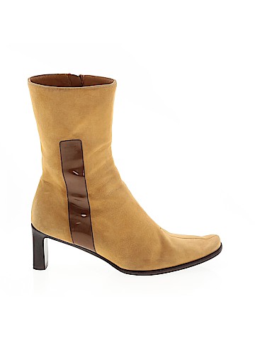 Gucci Boots (view 1)