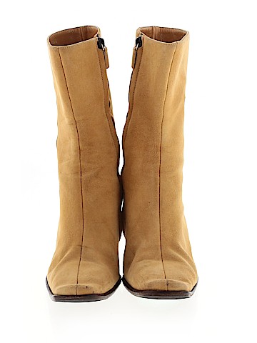 Gucci Boots (view 2)