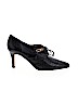 Bally Black Heels Size 10 1/2 - photo 1