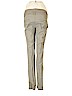 H&M Gray Casual Pants Size 6 - photo 2