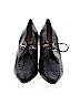 Bally Black Heels Size 10 1/2 - photo 2