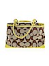 Coach Factory Yellow Satchel One size - photo 3