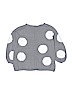 Tucker + Tate Polka Dots Gray Pullover Sweater Size 4 - photo 2