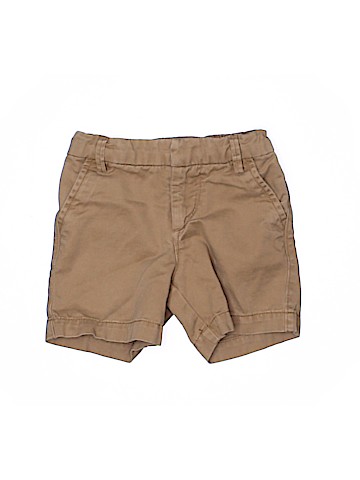 Baby Gap Khaki Shorts (view 1)