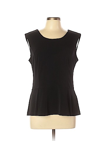 Calvin Klein Sleeveless Top (view 1)
