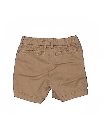 Baby Gap Khaki Shorts (view 2)