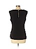 Calvin Klein Black Sleeveless Top Size L - photo 2