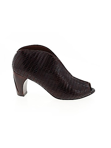 Salpy Ankle Boots (view 1)