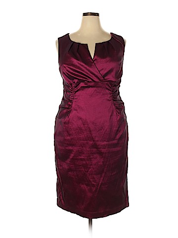 Adrianna Papell Cocktail Dress (view 1)