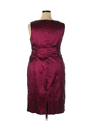 Adrianna Papell Cocktail Dress (view 2)