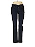 Eileen Fisher Blue Jeans Size 4 - photo 1