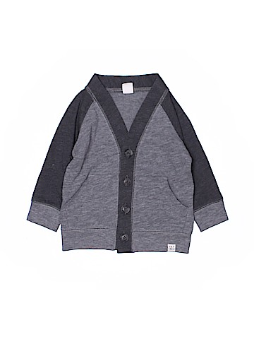 Hanna Andersson Cardigan (view 1)