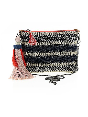 Jasper & Jeera Crossbody Bag (view 1)