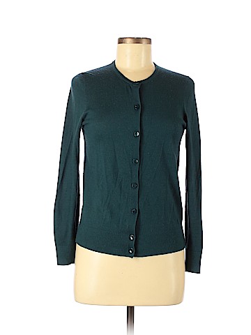 Ann Taylor Cardigan (view 1)