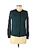 Ann Taylor Teal Cardigan Size M (petite) - photo 1