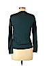 Ann Taylor Teal Cardigan Size M (petite) - photo 2
