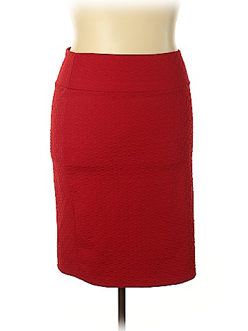 Lularoe Casual Skirt (view 1)