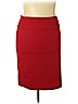 Lularoe Red Casual Skirt Size 3X - photo 1