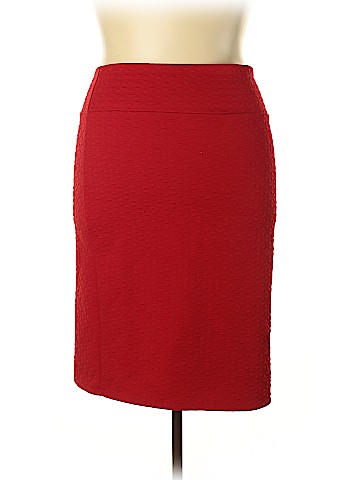 Lularoe Casual Skirt (view 2)