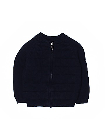 Zara Jacket (view 1)