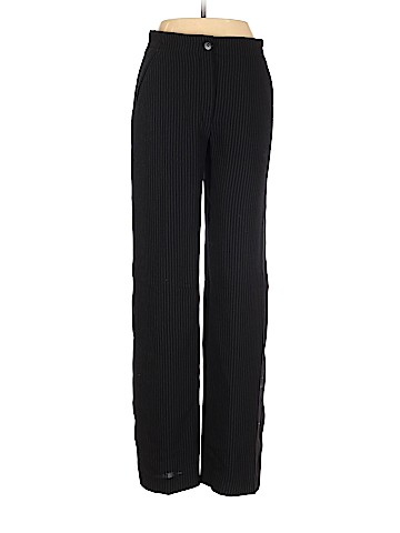 Armani Collezioni Wool Pants (view 1)