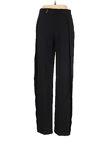 Armani Collezioni Wool Pants (view 2)