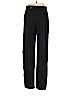 Armani Collezioni Black Wool Pants Size EU (IT) 38 / US 2 - photo 2