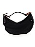 Gucci Black GG Canvas Bamboo Ring Hobo One size - photo 1