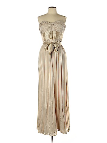 BCBGMAXAZRIA Cocktail Dress (view 1)