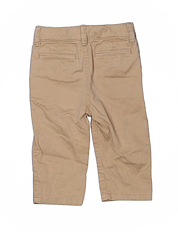 Baby Gap Khakis (view 2)
