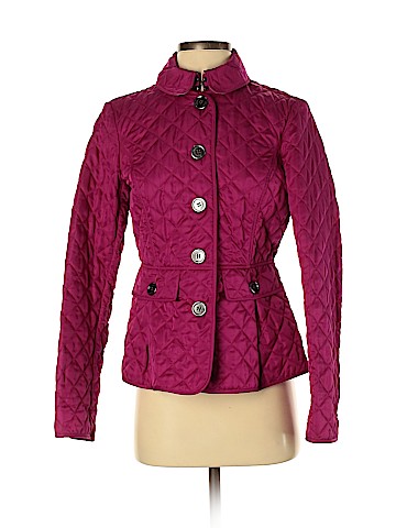 Burberry Brit Jacket (view 1)