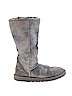 Ugg Australia Gray Boots Size 9 (wide) - photo 1