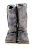 Ugg Australia Gray Boots Size 9 (wide) - photo 2