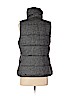 Old Navy Gray Vest Size S (petite) - photo 2