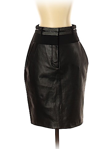 Alexander Wang Wool Skirt (view 1)