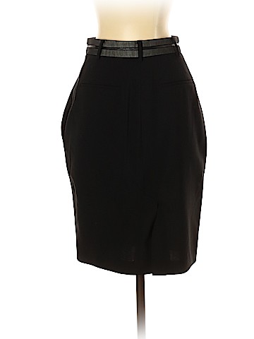 Alexander Wang Wool Skirt (view 2)